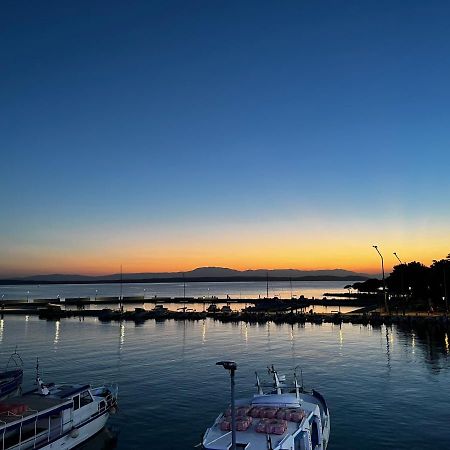 Apartmani Marina Crikvenica Buitenkant foto