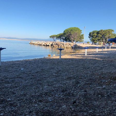 Apartmani Marina Crikvenica Buitenkant foto