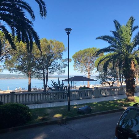 Apartmani Marina Crikvenica Buitenkant foto