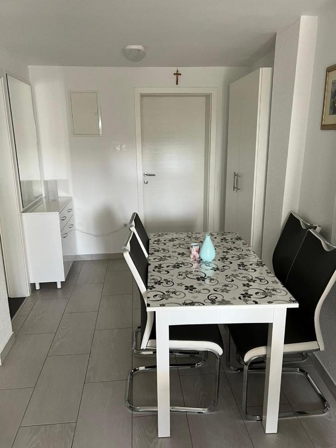 Apartmani Marina Crikvenica Buitenkant foto