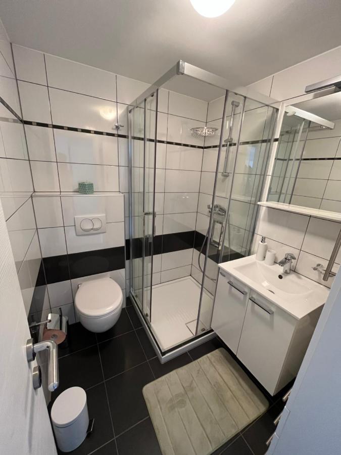 Apartmani Marina Crikvenica Buitenkant foto