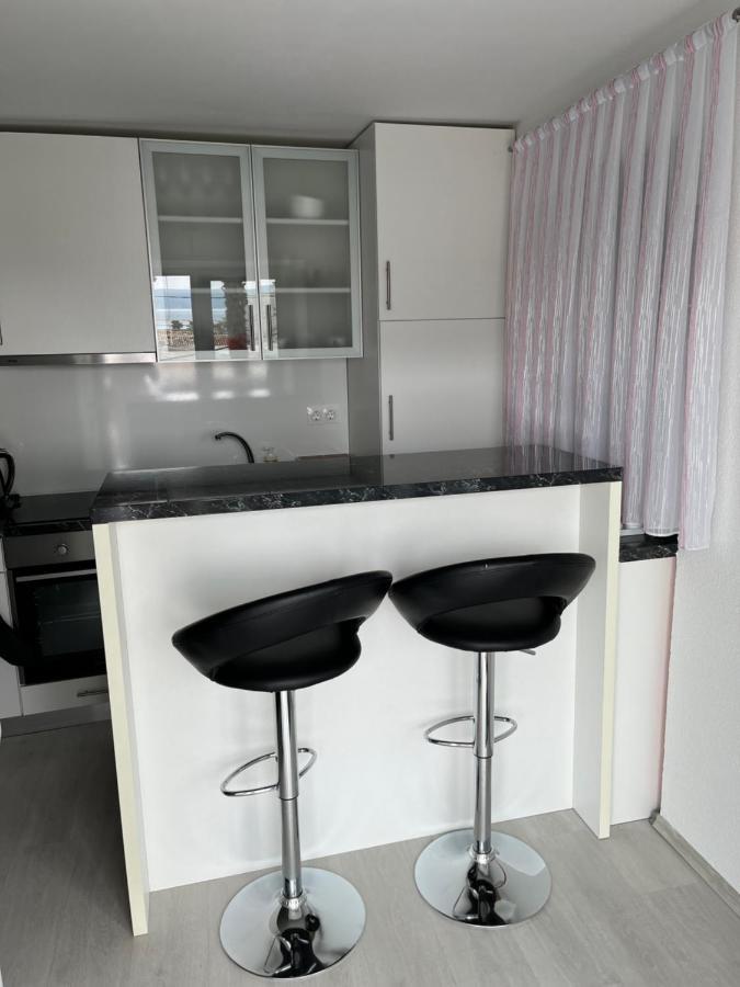 Apartmani Marina Crikvenica Buitenkant foto